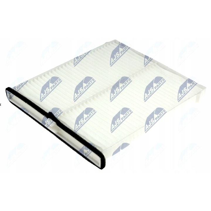 Filtru habitaclu NTY pentru Mazda 3 BM/BN, CX-5 KE/GH, 1.5D/1.6/2.0/2.2D/2.5, 13-12, 6 GJ/GL, 2.0/2.2D/2.5, 11-