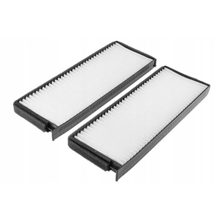 NTY utastérszűrő SSANGYONG REXTON 2.3 RX230 4X4, 2.7 D 4X4, 2.7 XDI, 2.9 TD, 3.2 4X4