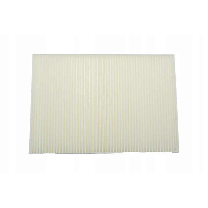 NTY utastérszűrő Audi A4, A6, SEAT Exeo, 1999-2005, 1.8T, 2.7T, 3.7, OE kód 4B0819439C