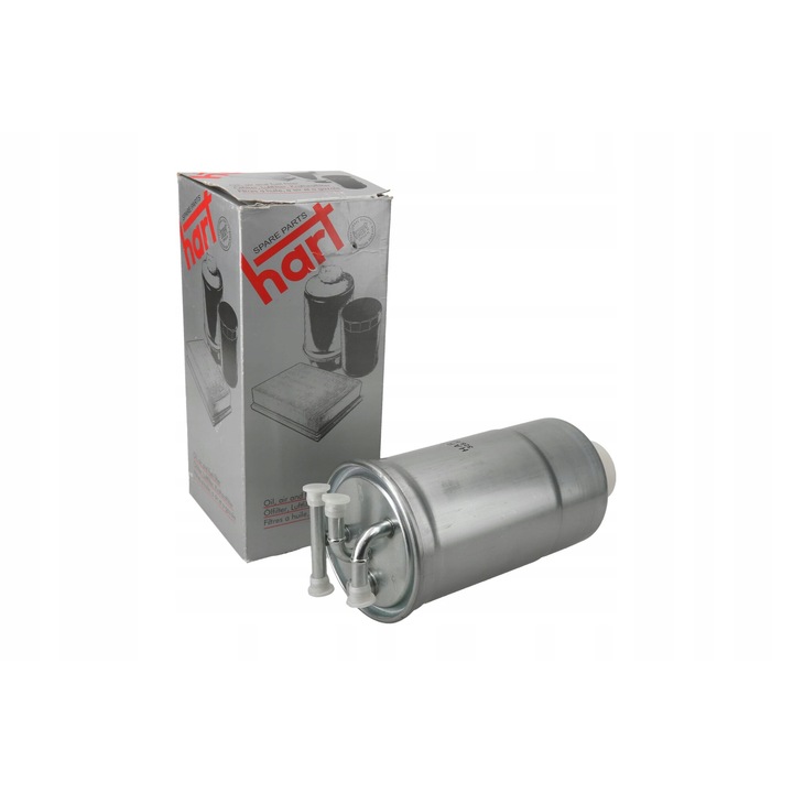 Hart üzemanyagszűrő BMW 2 Gran Tourer 15-