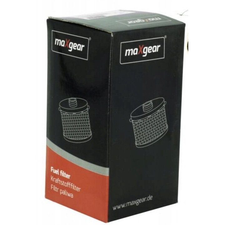 Maxgear üzemanyagszűrő Ford Mondeo 2.0DI-hoz