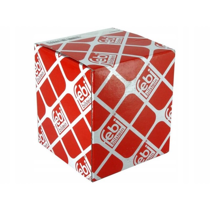 Üzemanyagszűrő FEBI 176594 Dacia Logan, Renault Logan I, Megane II, új, 0,61 kg