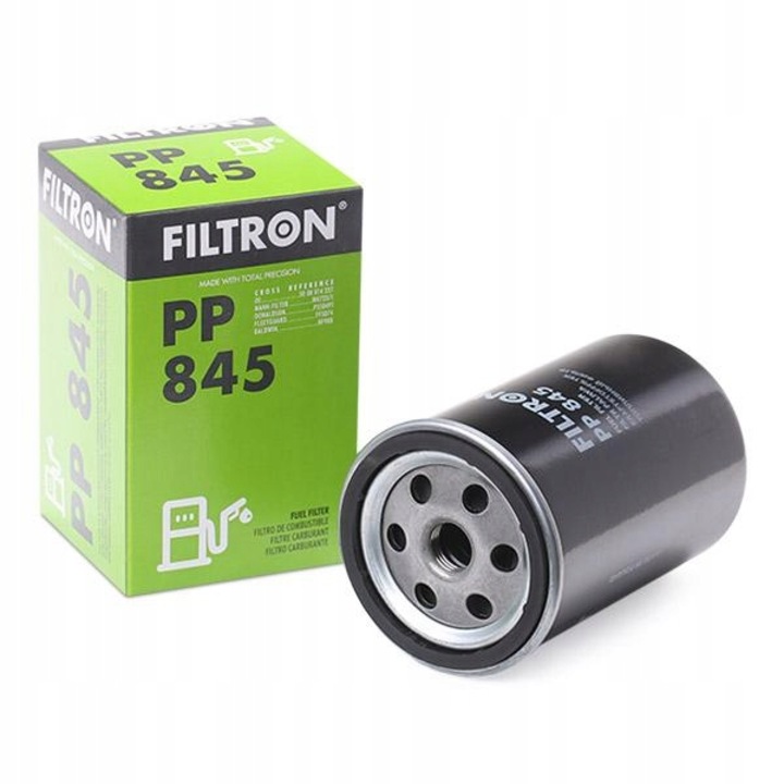 Горивен филтър Filtron PP 845, 120mm x 79mm