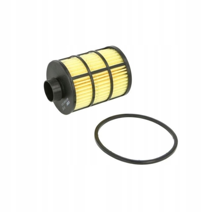 Горивен филтър Filtron PE 982, 100.5x24.5mm, съвместим с Chevrolet, Citroen, Fiat, Lancia, Opel, Peugeot, Saab, Subaru, Suzuki