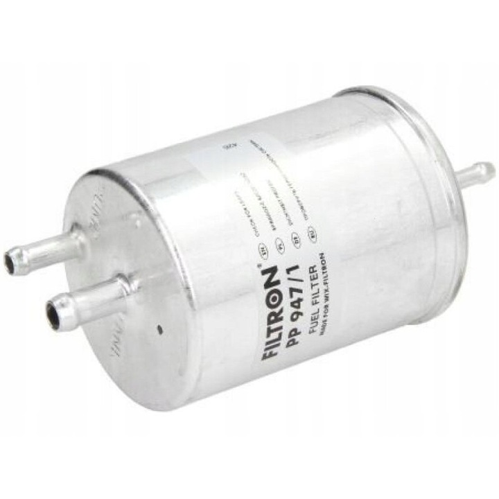 Филтър за гориво Filtron PP947/1, 157x74.5mm, 10mm, 6mm