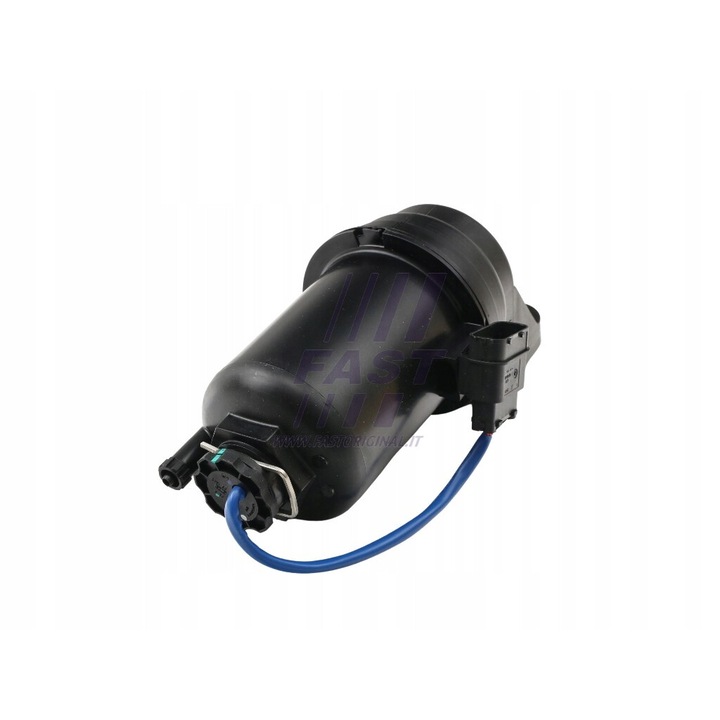 Горивен филтър Fast IVECO Daily 14>, 235x101x164mm, комплект