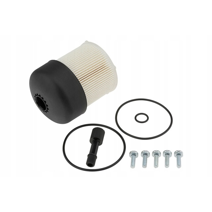 NTY üzemanyagszűrő Renault Clio IV 1.5/2.0DCI, Laguna III, Kangoo, Dacia Duster, Logan II, Dokker, Lodgy, Nissan Micra V, Note, NV200, Mercedes Citan