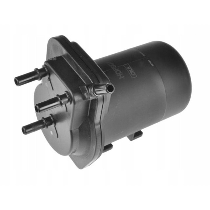 NTY üzemanyagszűrő Nissan Tiida, Almera N16, Micra K12, Note E11, 1.5DCI, 16401-00QAA