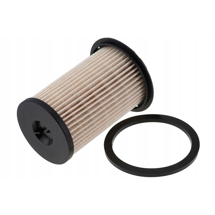 NTY üzemanyagszűrő Ford 1.8TDCI, kompatibilis Focus II 05-, Mondeo IV 07-, S-MAX 06-, Galaxy 06-, C-MAX 07-