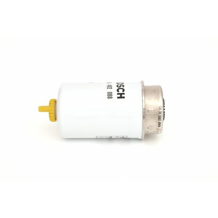 Bosch üzemanyagszűrő Ford Transit 2.4DI TDE-hez, 79.3x88x173.4mm