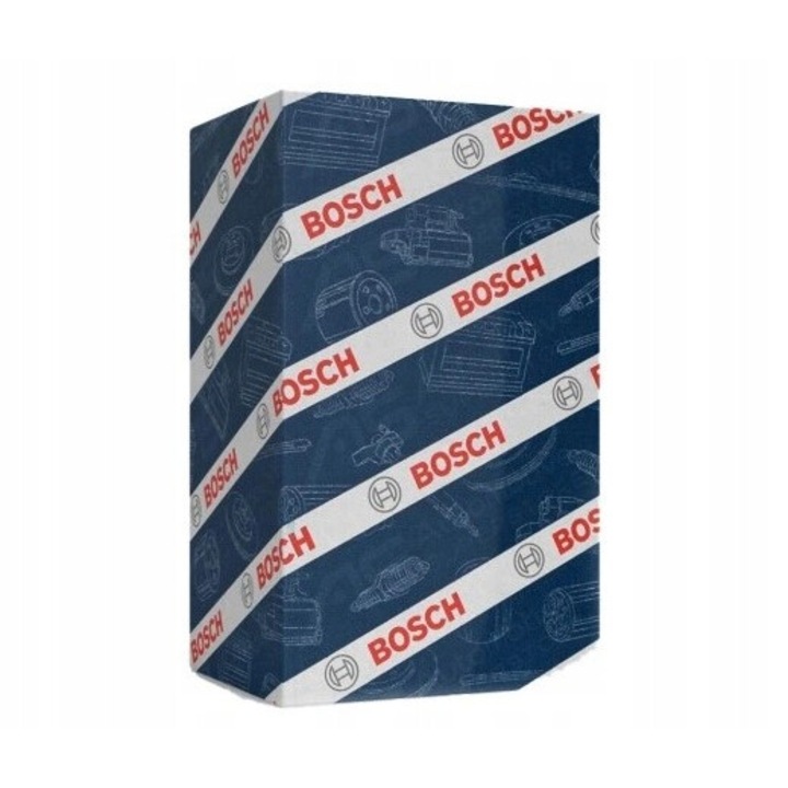 Üzemanyag mennyiség szabályozó szelep, Bosch, 1 465 ZS0 065, 4047026528350