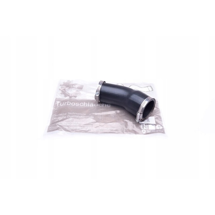 SKV intercooler légtömlő BMW 1 E87 118 D 120 D-hez