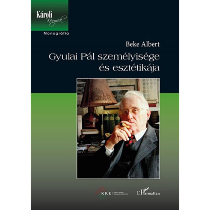 Beke Albert: Gyulai Pál személyisége és esztétikája