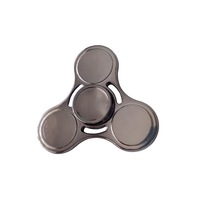 jucarie anti-stres finger fidget spinner metalic dark grey imagen 33_1_
0