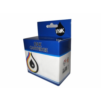 Cartus Cerneala compatibil HP 85 / C9427A (y), Yellow, 1200 pagini Cartus Cerneala compatibil HP 85 / C9427A (y), Yellow, 1200 pagini