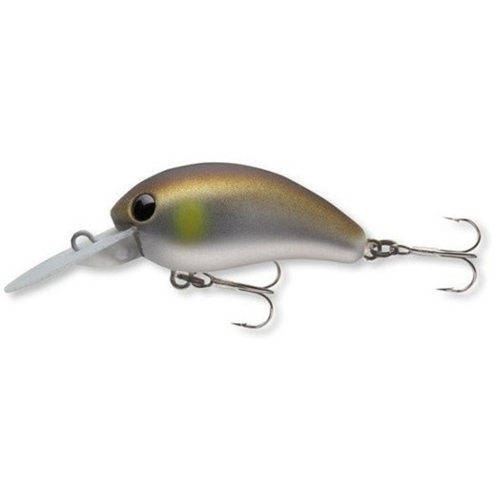 Wobbler Daiwa Baby hajtókar matt ayu 3,5cm 3,5g