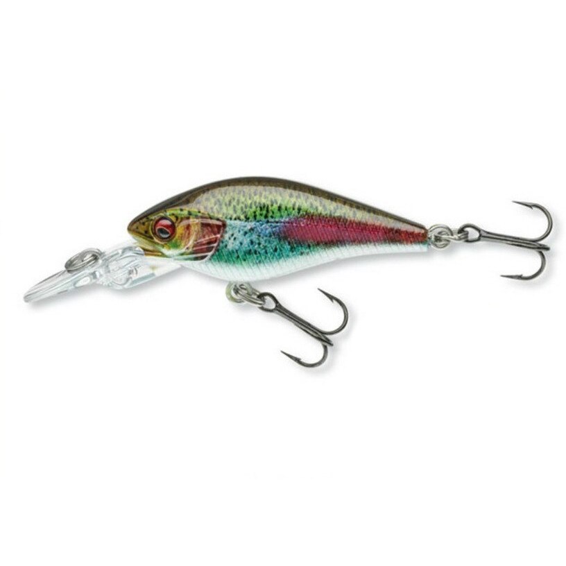 Vobler Daiwa Prorex Baby Crank MR 4cm 3g Rainbow Trout
