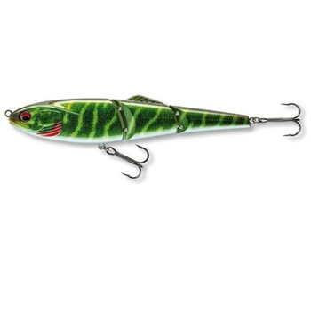 Vobler Daiwa Prorex Joint 10cm 12g Live Pike Vobler Daiwa Prorex Joint 10cm 12g Live Pike