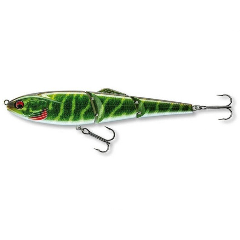 Vobler Daiwa Prorex Joint 15cm 37g Live Pike