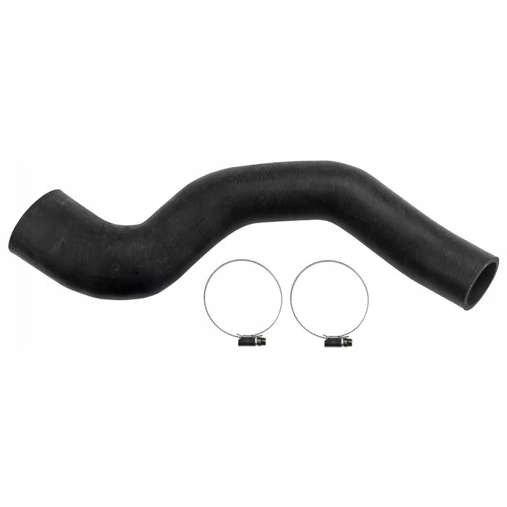 NTY intercooler levegőtömlő Rover Sport I (L320) 3.6 4X4, 2005-2013