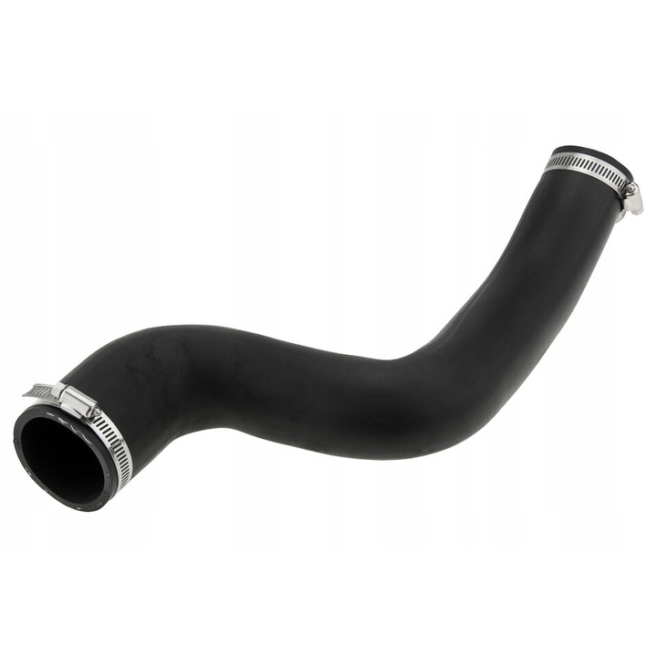 NTY intercooler levegőtömlő Range Rover Sport I (L320) 3.6 4X4, 2006-2013