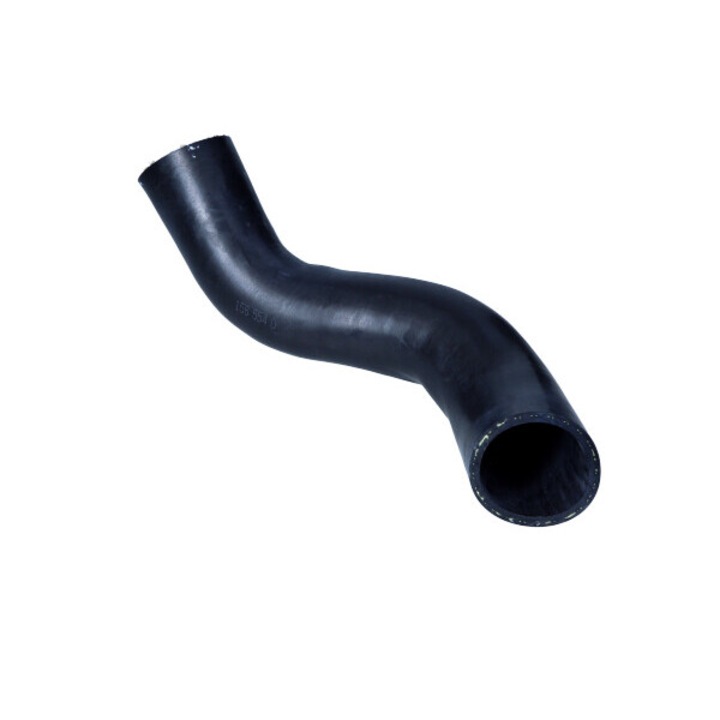 Maxgear intercooler légtömlő Ford Mondeo IV 1.8TDCI, 1.8m, fekete