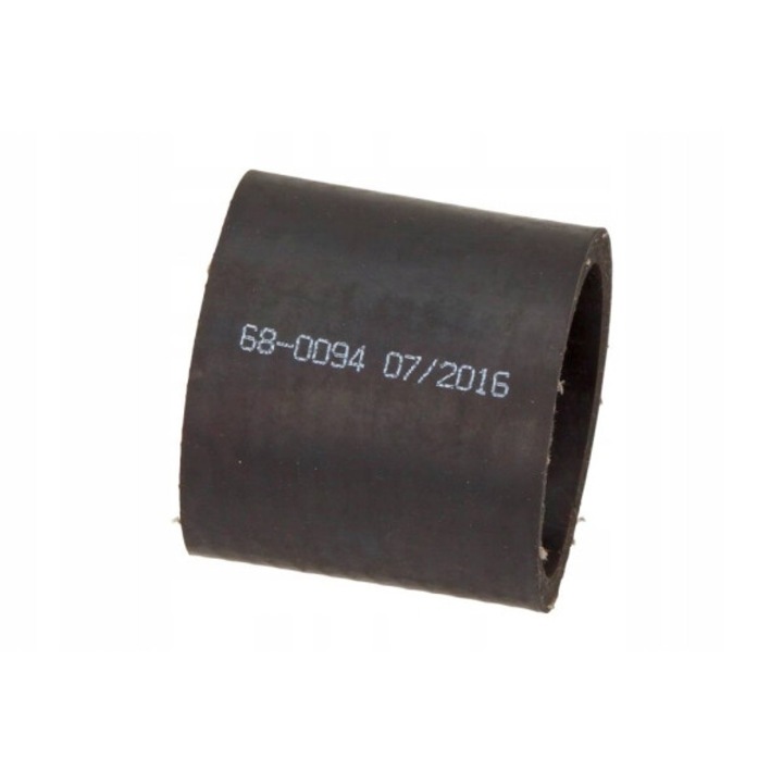 Maxgear intercooler légtömlő VW A4/ Toledo/ Golf 1.9TDI, 51x60mm