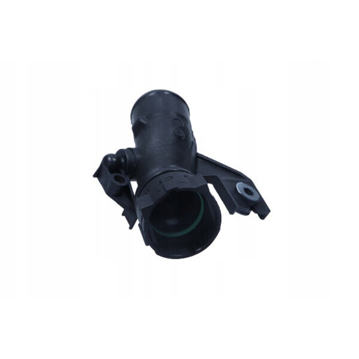 Maxgear intercooler levegőtömlő Nissan Qashqai 1.5DCI, 180x63x53mm, műanyag