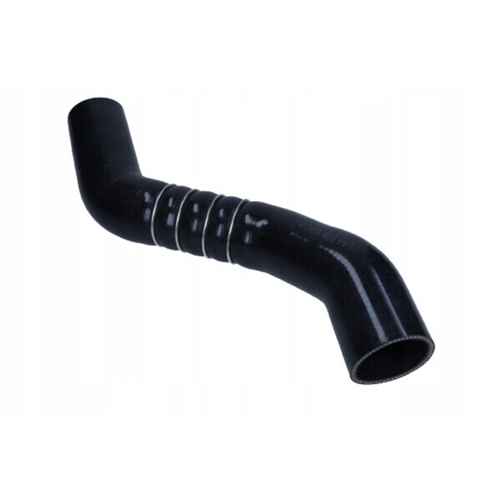 Maxgear intercooler levegőtömlő Nissan Qashqai 1.5DCI-hez, 430mm, jobb