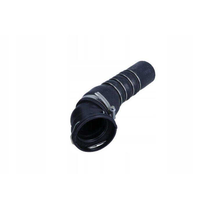 Maxgear intercooler levegőtömlő BMW E60 2.0D, 62x76mm, 296mm