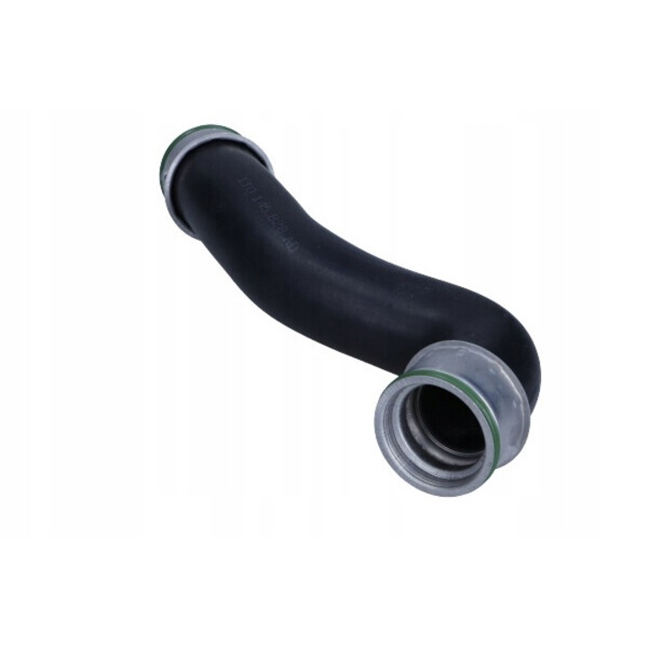 Maxgear intercooler levegőtömlő VW Golf IV/Bora/Octavia 1.9TDI, 288x52mm