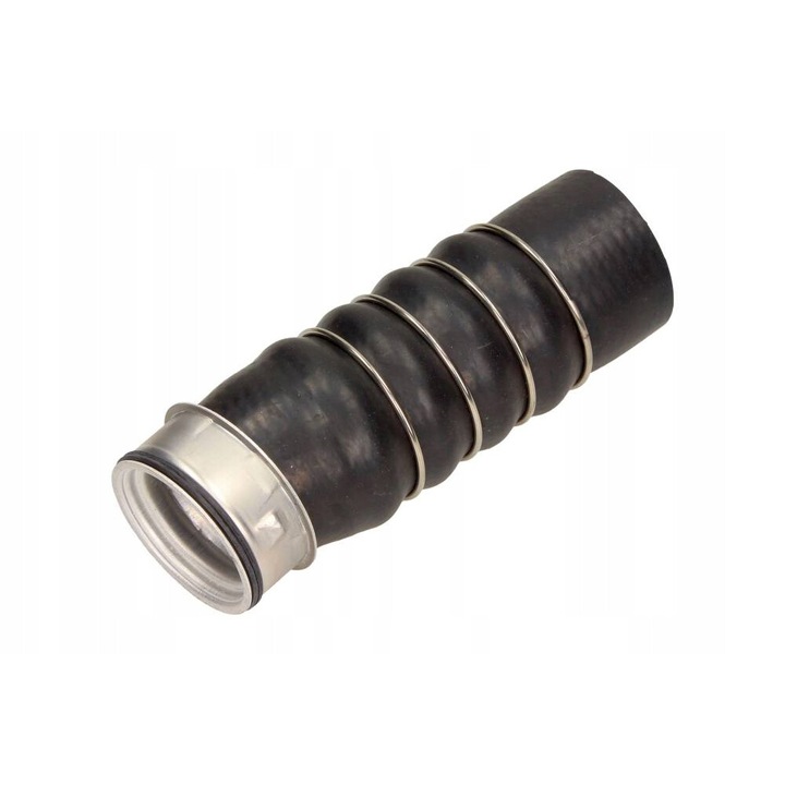 Maxgear intercooler légtömlő Audi A3 2.0TDI 05-/Octavia-hoz, 65x66mm, 189mm hosszú