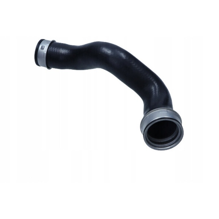 Маркуч за въздух на интеркулера Maxgear за Mercedes W203 2.2CDI/2.7CDI, 75x65mm