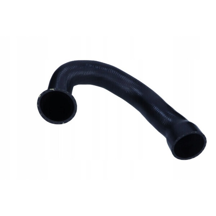 Maxgear intercooler légtömlő Audi A6 2.5TDI-hez, gumibilincsekkel