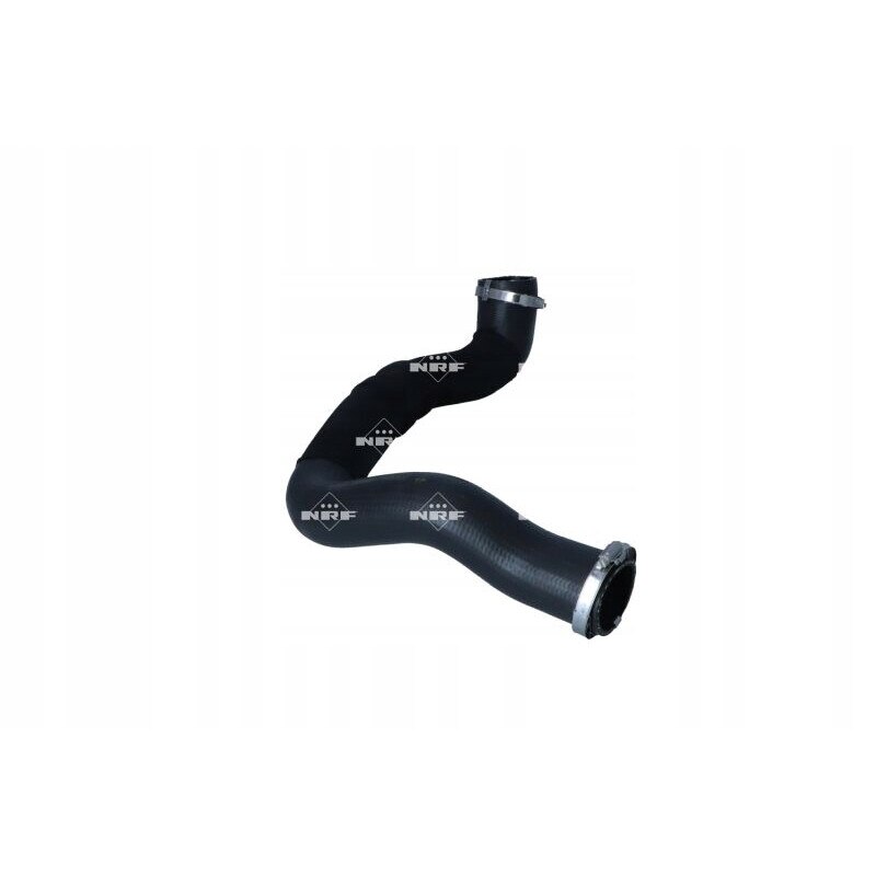 Furtun aer intercooler NRF 166110, pentru LAND ROVER, 2.2 D 4x4 - eMAG.ro