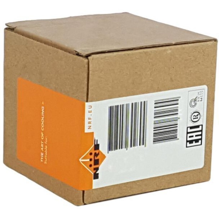 NRF 32473 Компресор, климатизация 8718042085009