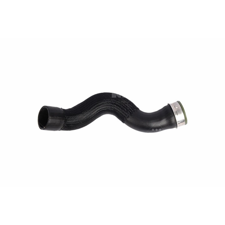 NRF intercooler légtömlő, VW Sharan 1.9 TDI, 1995-2010, felső rész