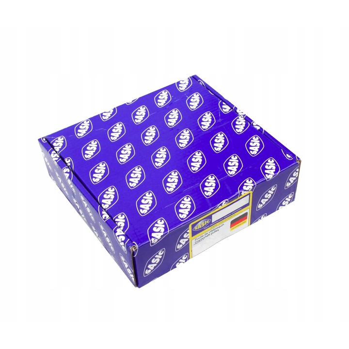 SASIC motortartó Chevrolet Aveo, Trax, Opel Mokka