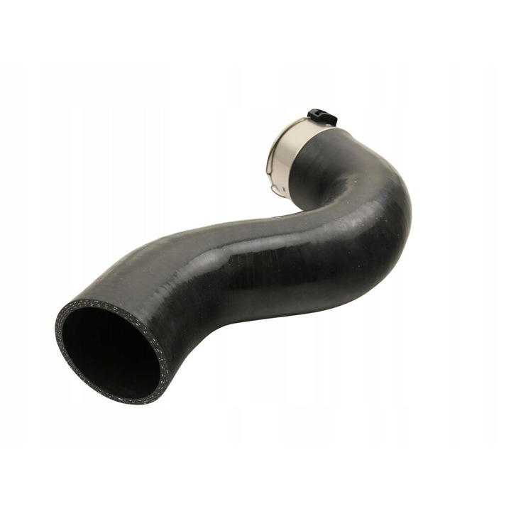 Intercooler légtömlő Fast, FT65118, Renault Master III, 2.3 DCI, 10>