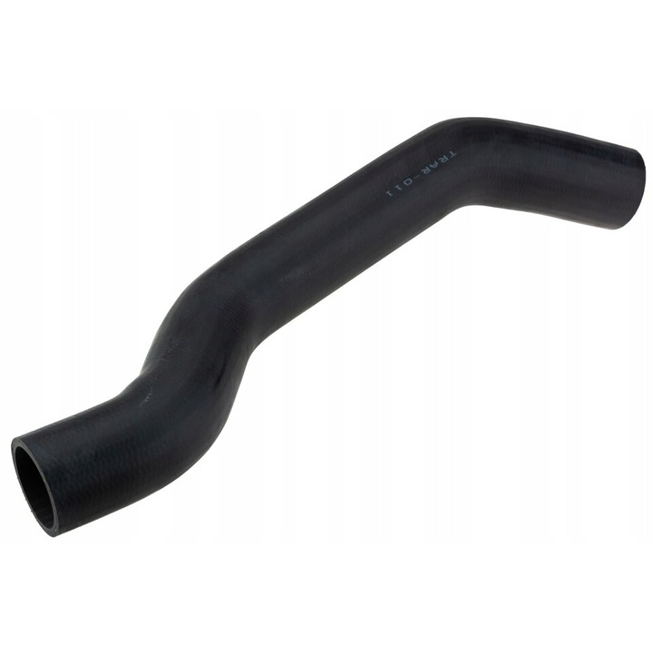 NTY intercooler levegőtömlő Alfa Romeo 147 1.9D 2000-2007, OE kód 51709470