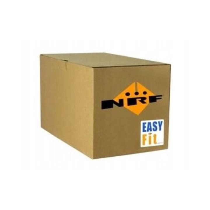 NRF 31840 Маслен охладител 8718042332066