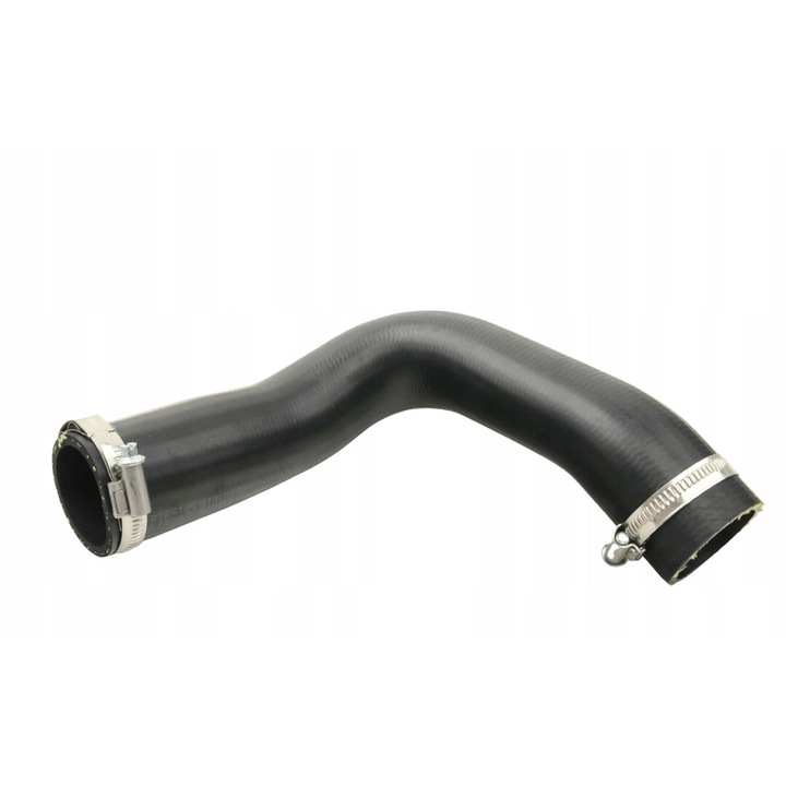 Intercooler légtömlő Fast, Ford B-MAX, Fiesta VII, Transit Connect, 1.5 TDCi, 2012-2017