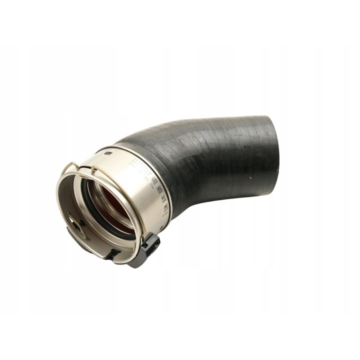 Fast intercooler légtömlő, RENAULT KANGOO II 1.5 dCi/Blue dCi, 1 db