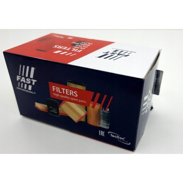 Fast hátsó lökhárító védelem Fiat Ducato 06>/14>-hez, szürke, 180A