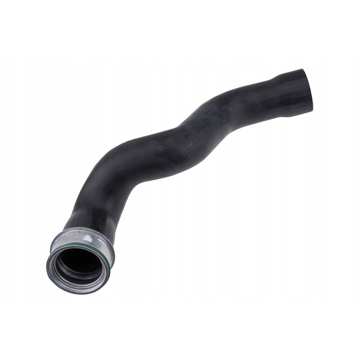 NTY intercooler légtömlő Audi A4 B6 1.9TDI, 2000-2005, OE kód 8E0145745B