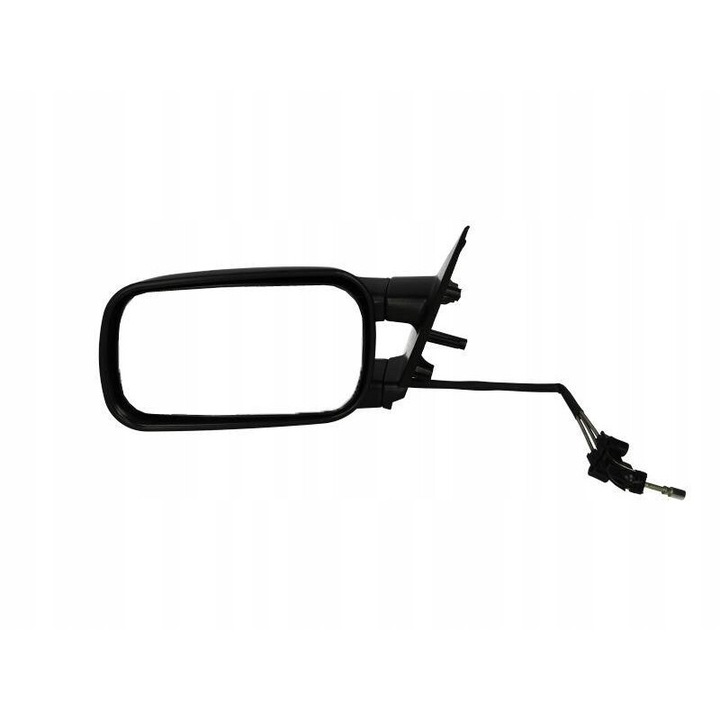 Oglinda exterioara, Blic, mecanica, plastic, SEAT INCA, VW PASSAT B3, PASS