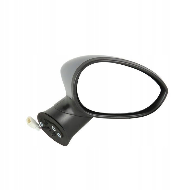 Oglinda exterioara, ALKAR, FIAT GRANDE PUNTO, electrica, convexa, dreapta