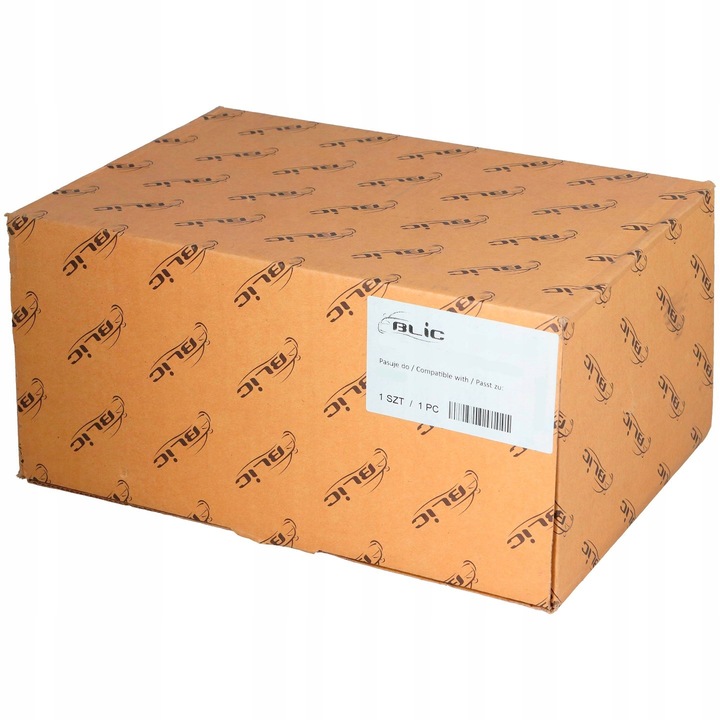 Колело за странична врата Blic, За IVECO DAILY III, 05.99-07.07, 1 опора