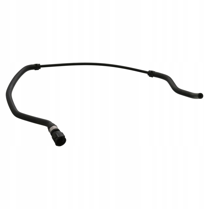 Hűtőtömlő FEBI BILSTEIN 102518, EPDM, 1/4ar 117kg, BMW, Audi, Renault Trucks