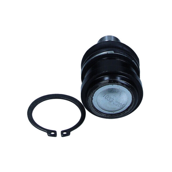 Maxgear felfüggesztés forgócsapja Jeep Patriot/Compass 1.8/2.0CRD/2.2CRD/2.4LE/PR számára